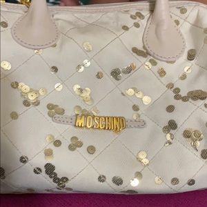 Moschino handbag